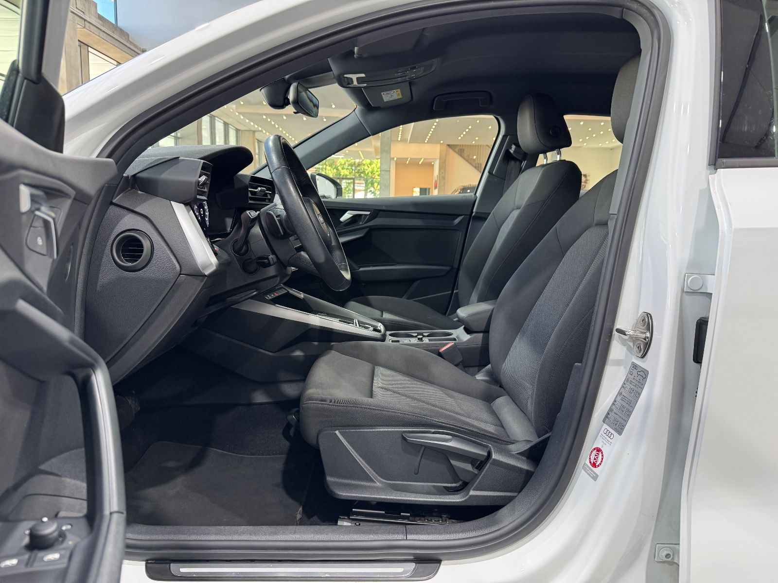 Audi A3 Sportback 40 TFSI e advanced - Samsaru's Car Outlet