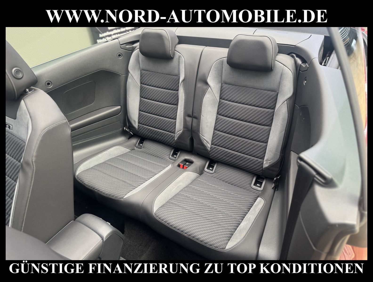 Volkswagen T-Roc R-Line 1.5 TSI DSG - Samsaru's Car Outlet