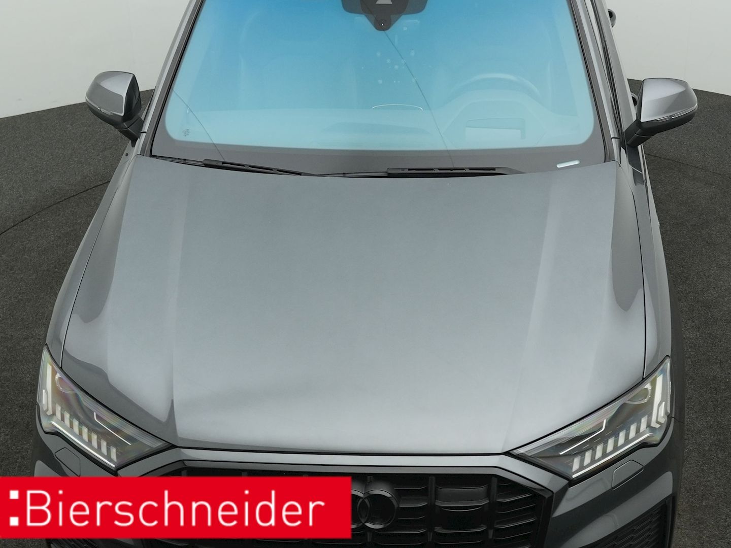 Audi Q7 50 TDI quattro tiptronic S-line HEAD-UP LEDER