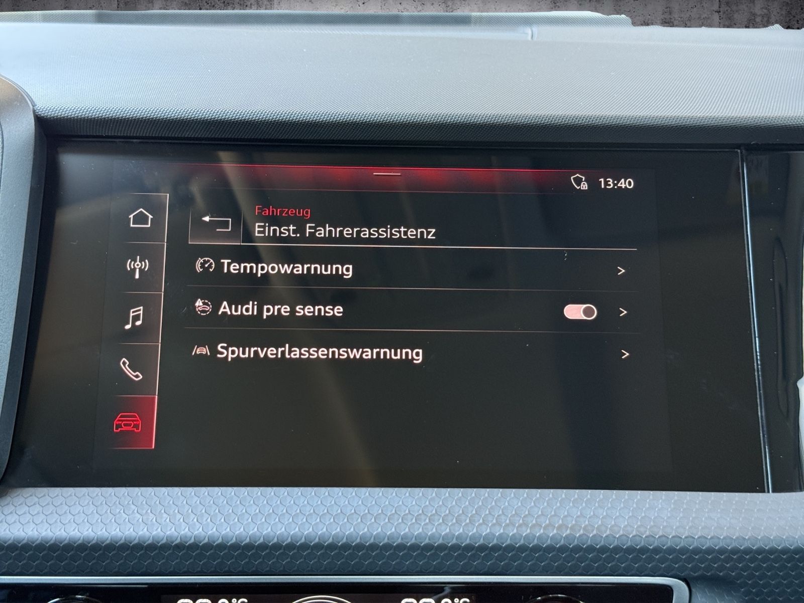 Audi A1 Sportback 30 TFSI S-Tronic Sport - Samsaru's Car Outlet