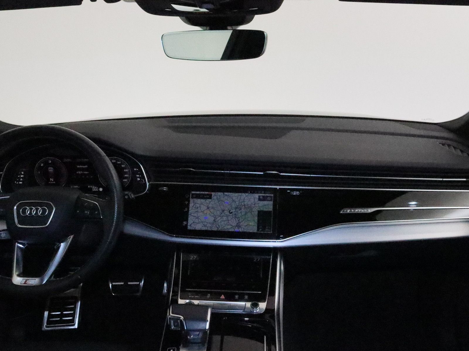 Audi Q7 50 TDI quattro S line 360° MATRIX-LED PANO
