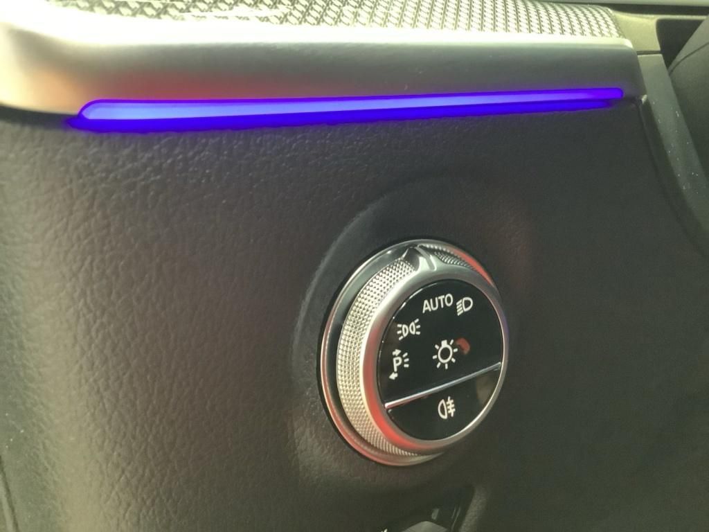 Mercedes-Benz C 200 d AMG Edition - Samsaru's Car Outlet