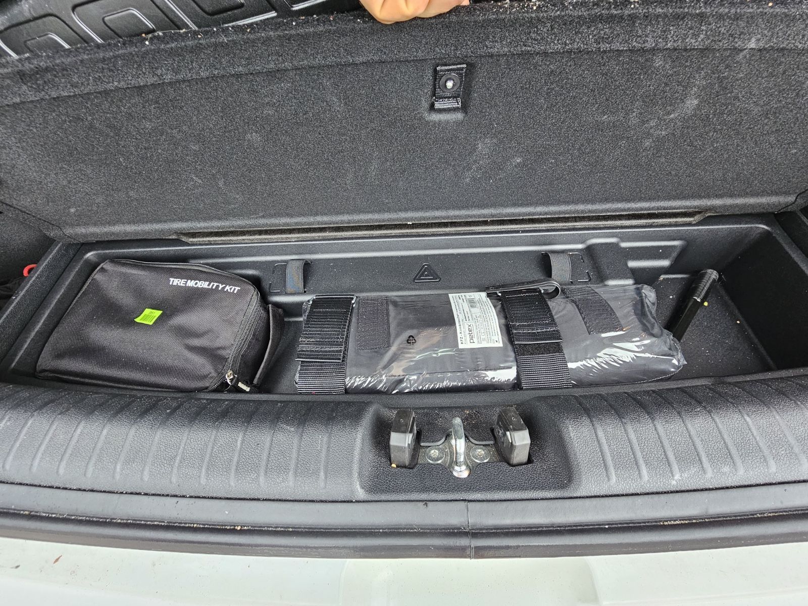 Kia Niro Vision Plug-in Hybrid - Samsaru's Car Outlet