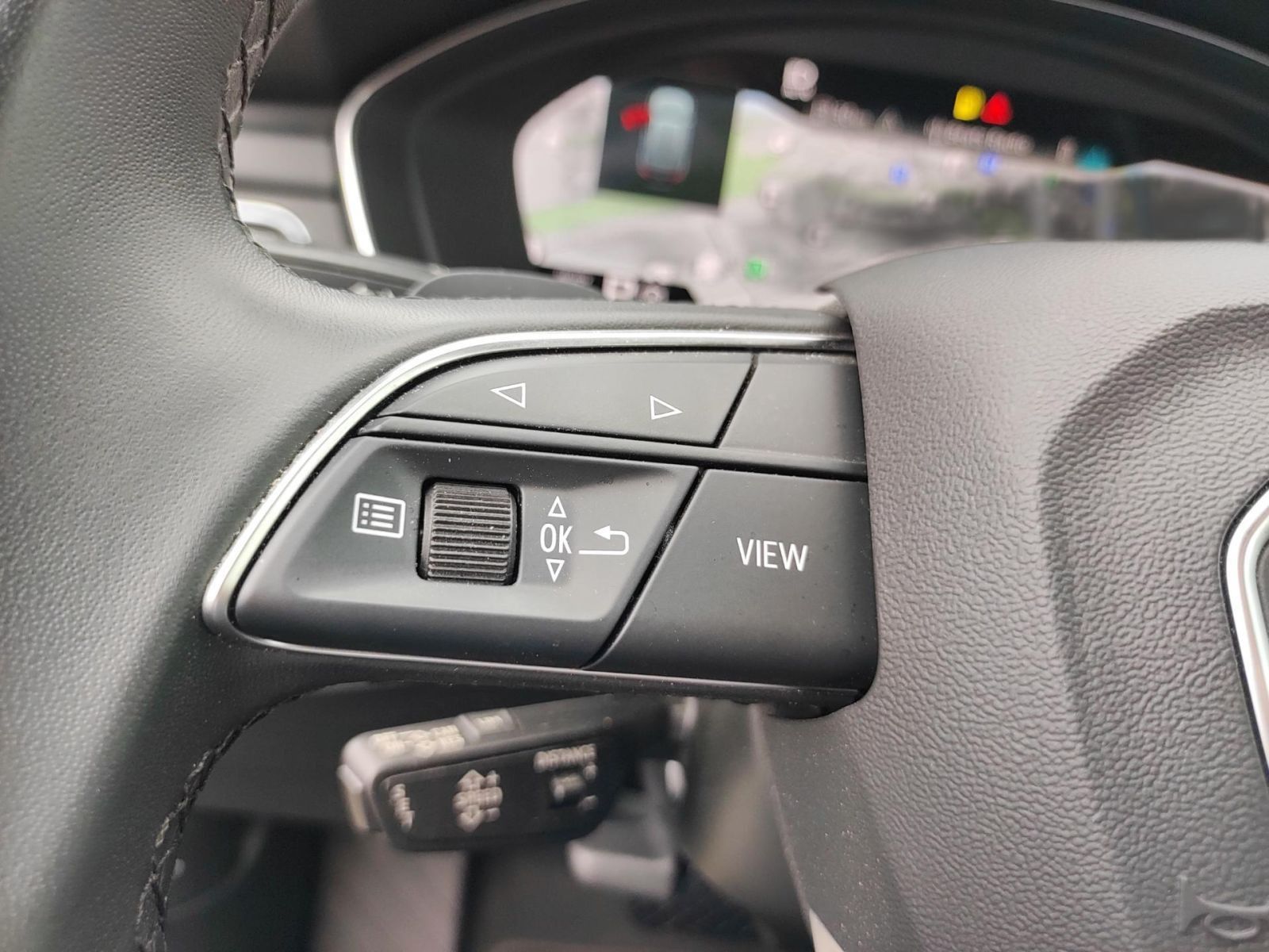 Audi A4 allroad 45 TFSI qu. S tronic *AHK*NAV+*SHZ*