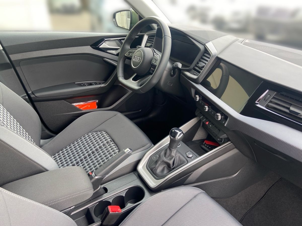 Audi A1 Sportback S line - Samsaru's Car Outlet