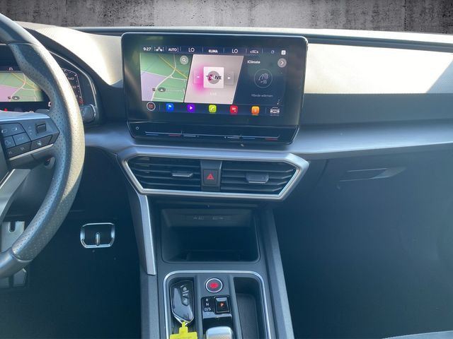 Seat Leon Sportstourer 2.0 TDI FR Plus DSG AHK+Pano