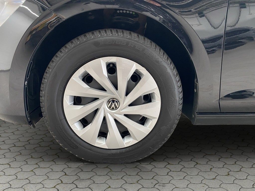 Volkswagen Polo 1.0 TSI DSG Comfortline - Samsaru's Car Outlet