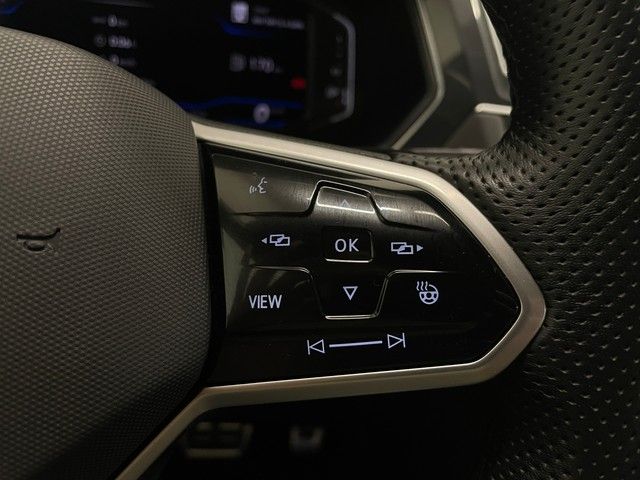 Volkswagen Tiguan R-Line 2.0 TDI DSG 4Motion