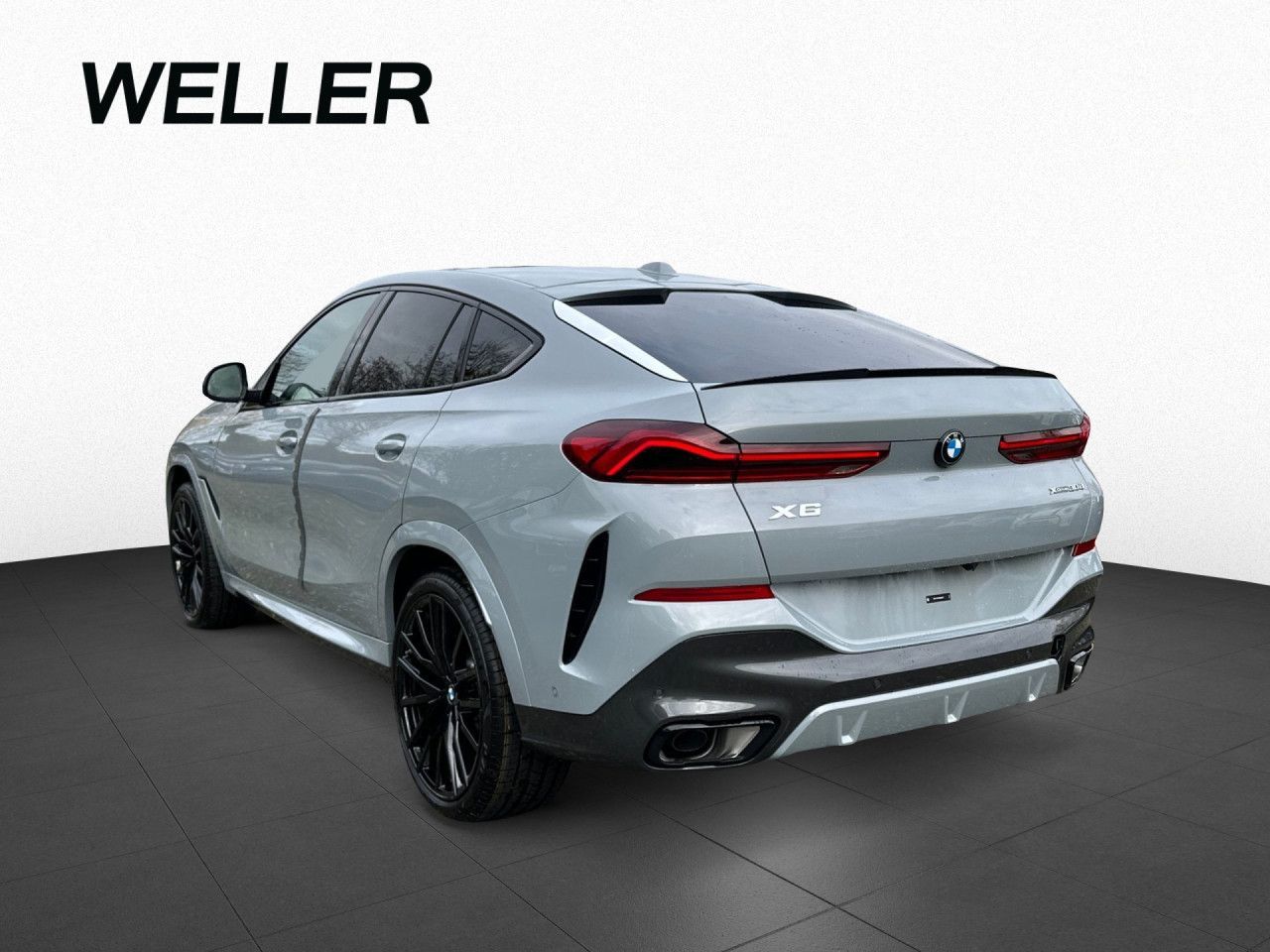 BMW X6 xDrive30d M-Sport Pro, PA/DA-Prof. AHK, 22