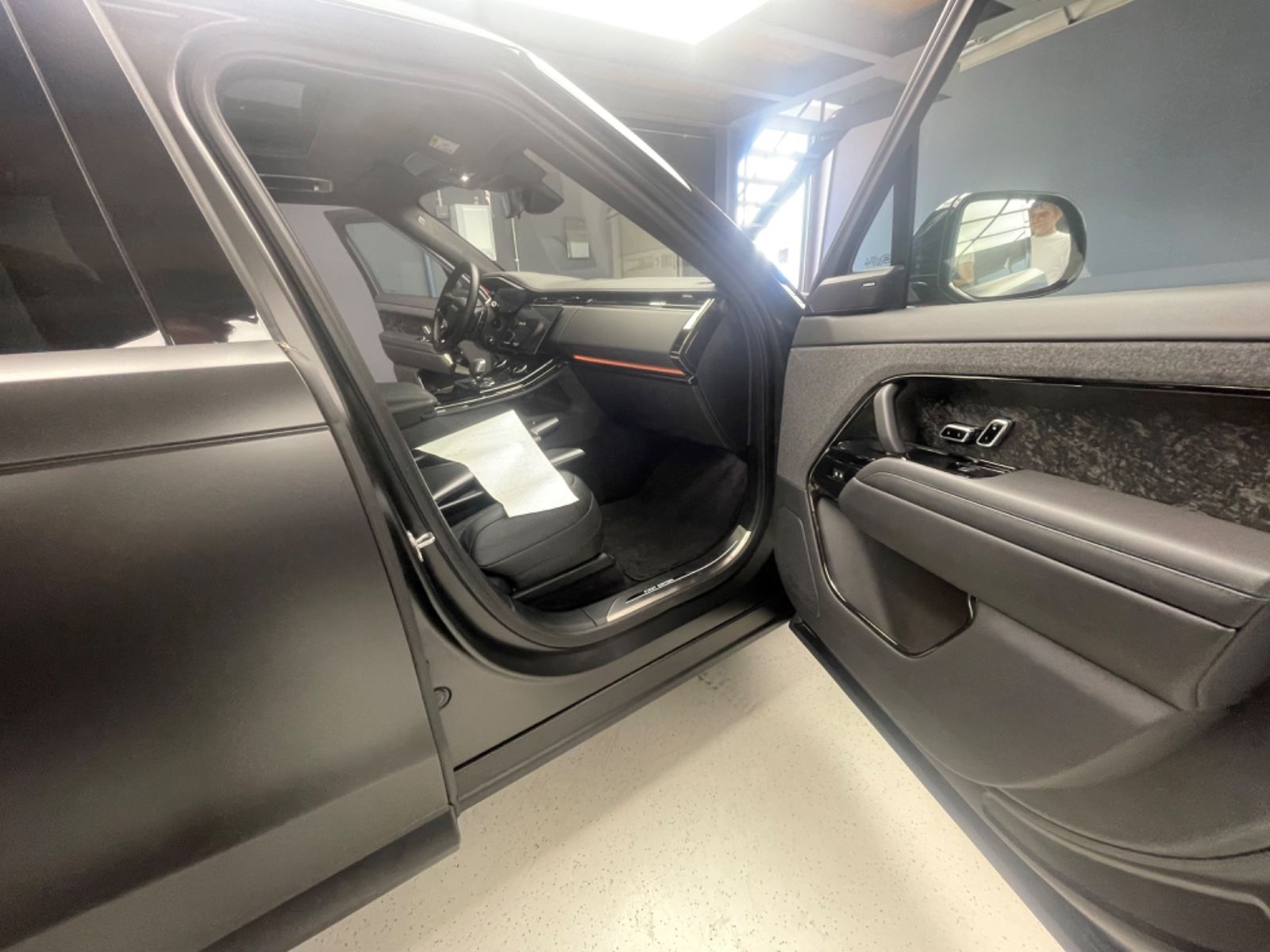 Range Rover Sport P530 First Editon Autobio - Samsaru's Car Outlet