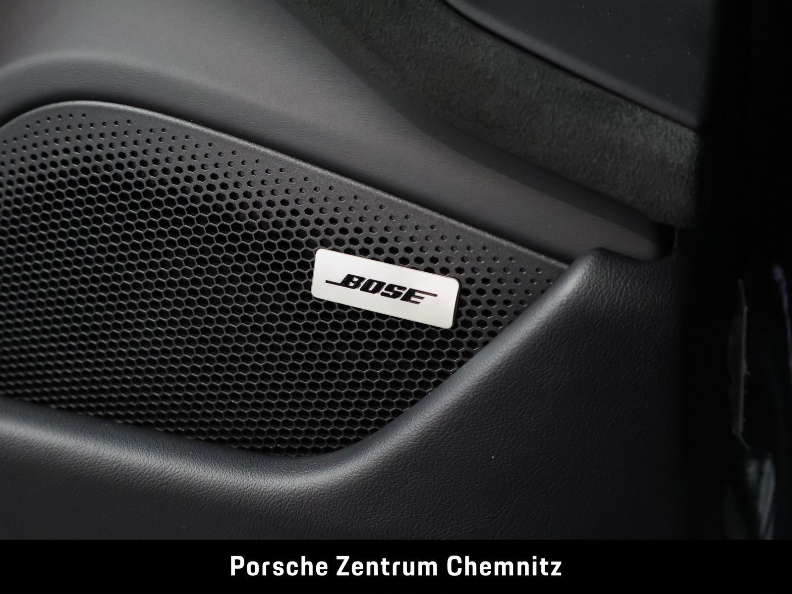 Porsche Taycan GTS 4+1 Sitze;Head-Up;Soft-Close