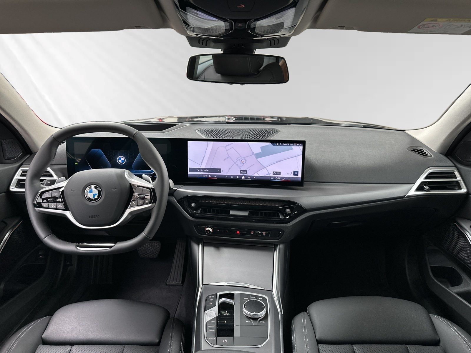 BMW 320d Touring Inkl. € 1.190 Zubehörbonus*|Lr. 344