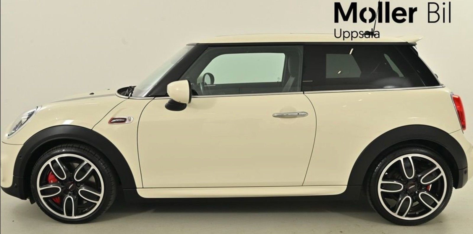 MINI Mini 3-trg. John Cooper Works - Samsaru's Car Outlet