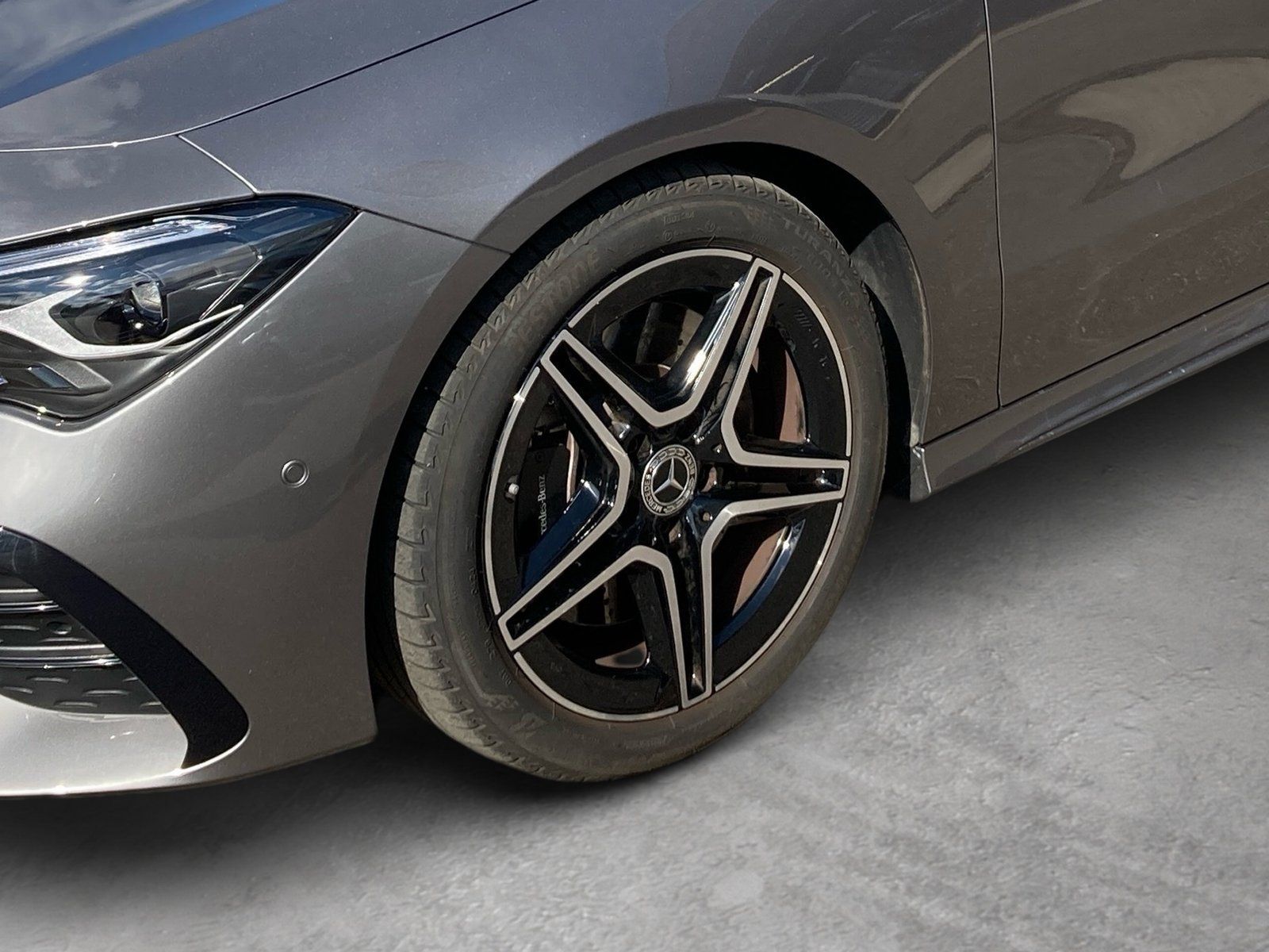 Mercedes-Benz CLA 250 4M SB AMG - Samsaru's Car Outlet