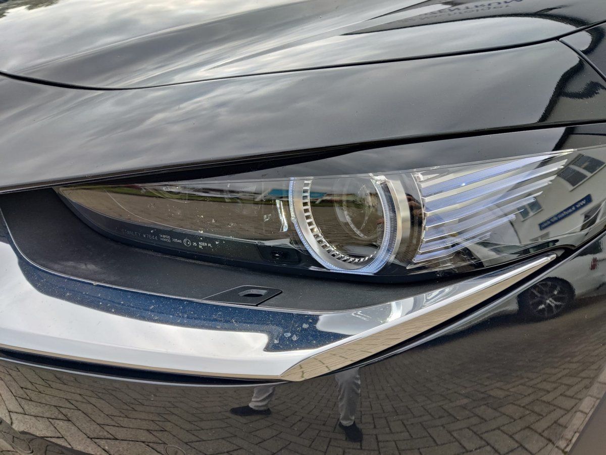 Mazda CX-30 Exclusive-line, Bose-Sound, 360°, Matrix-L