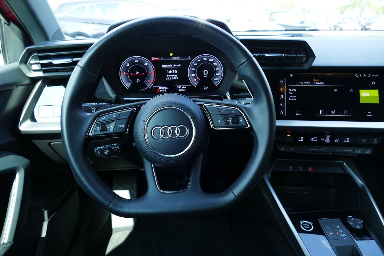 Audi A3 30 TDI Sportback S line - Samsaru's Car Outlet