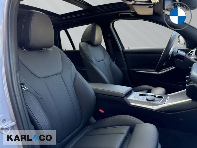 BMW 320 iA M-Sport Touring ACC Panorama LenkradHZG