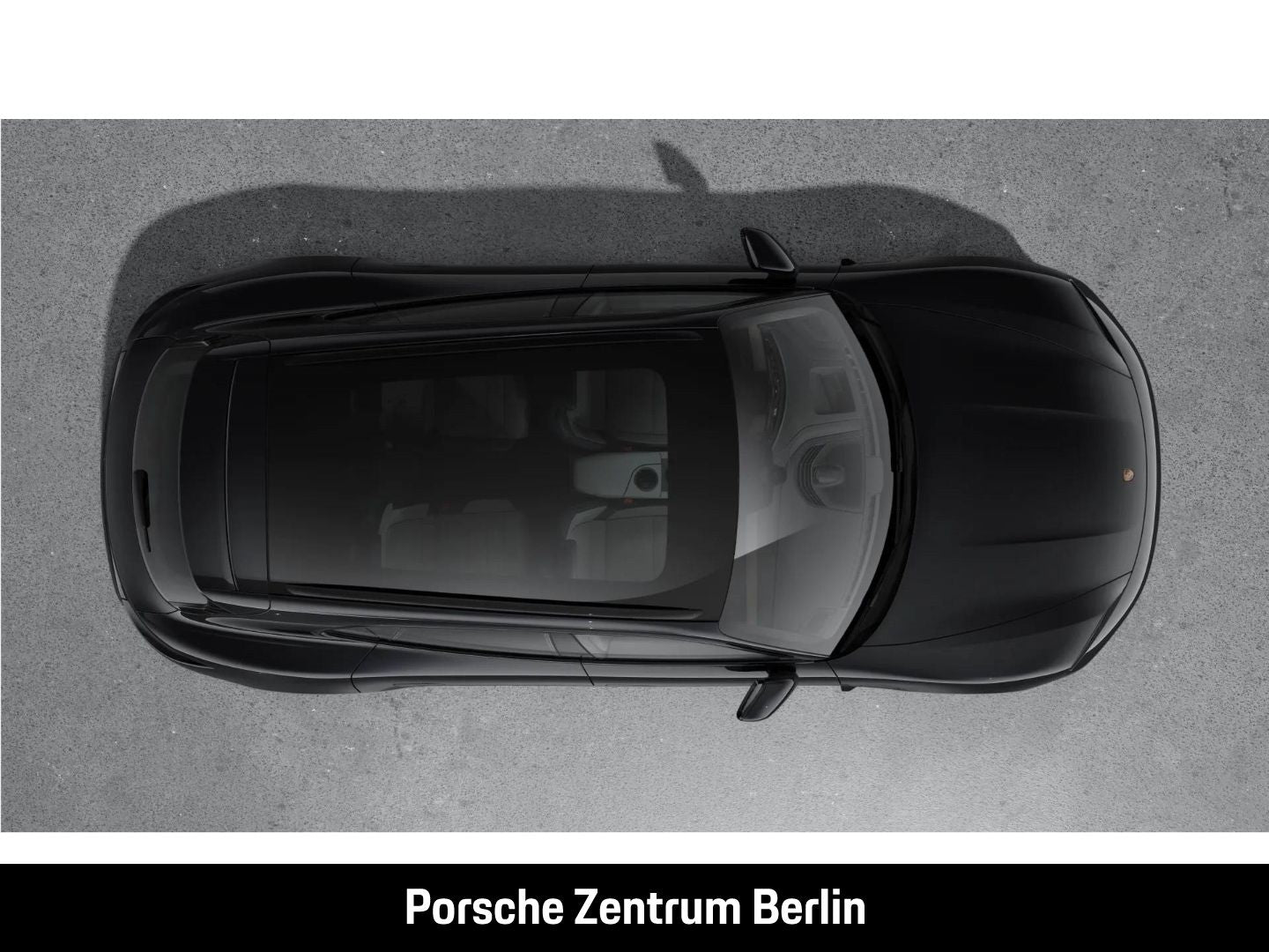 Porsche Taycan 4S Sport Turismo BOSE Rückfahrkamera LED