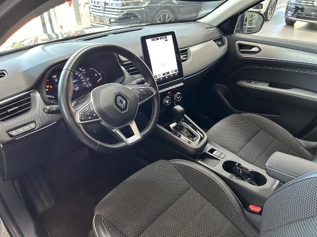 Renault Arkana 1.3 TCe Intense - Samsaru's Car Outlet