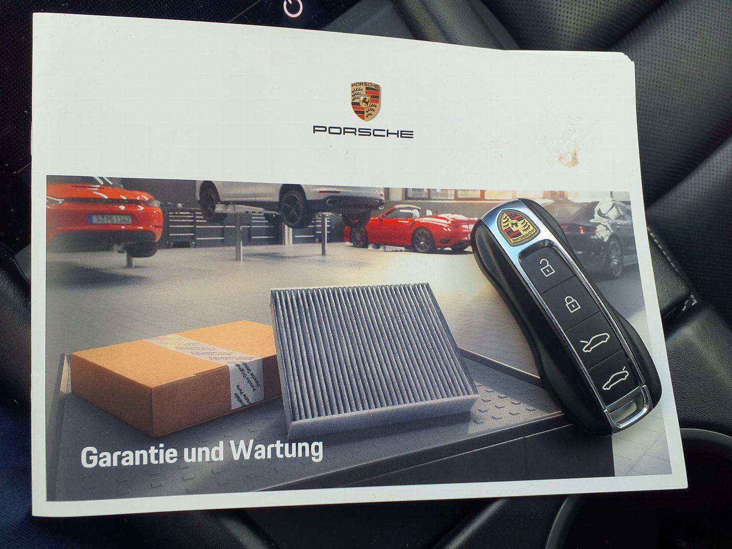 Porsche Taycan Turbo Matrix21"ACCHeadUp Pano SportChrono