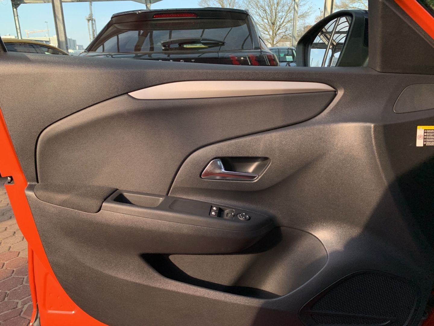 Opel Corsa-e Edition - Samsaru's Car Outlet
