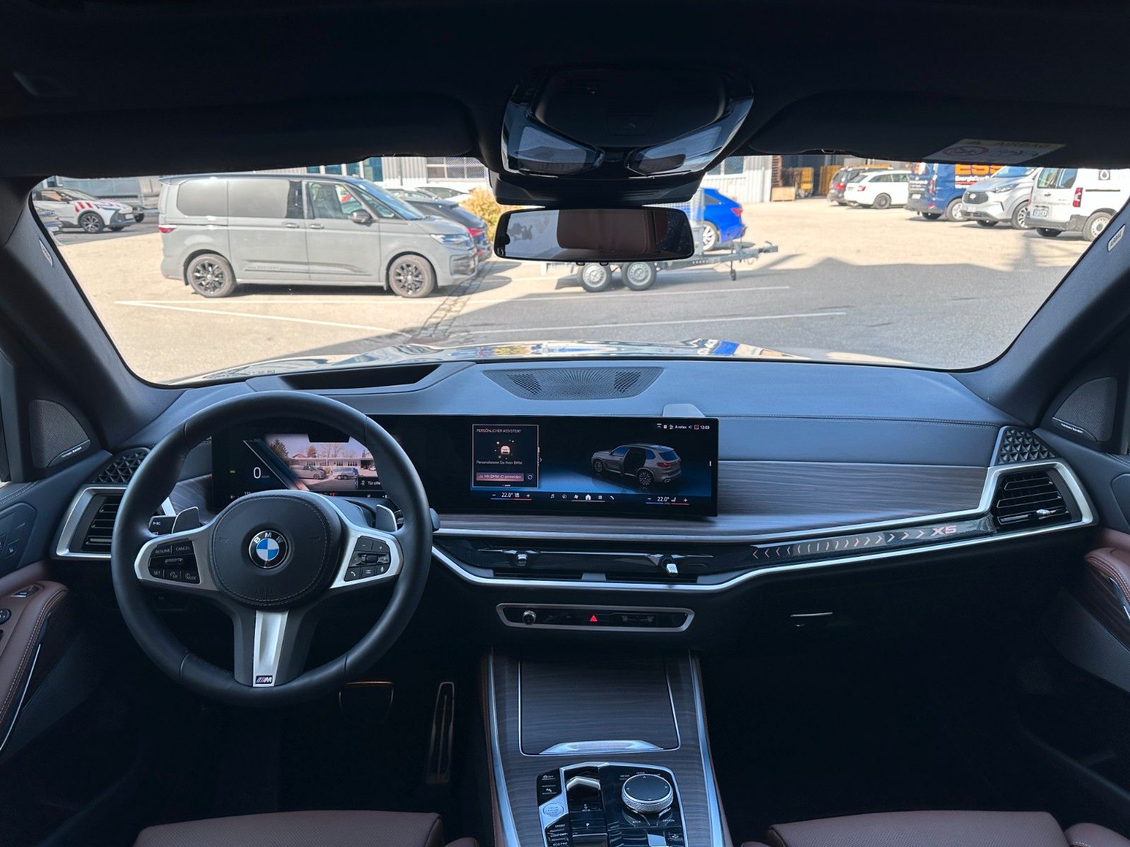 BMW X5 30d xDrive M Sport ACC|HUD|PANO|HARMAN|LUFT|