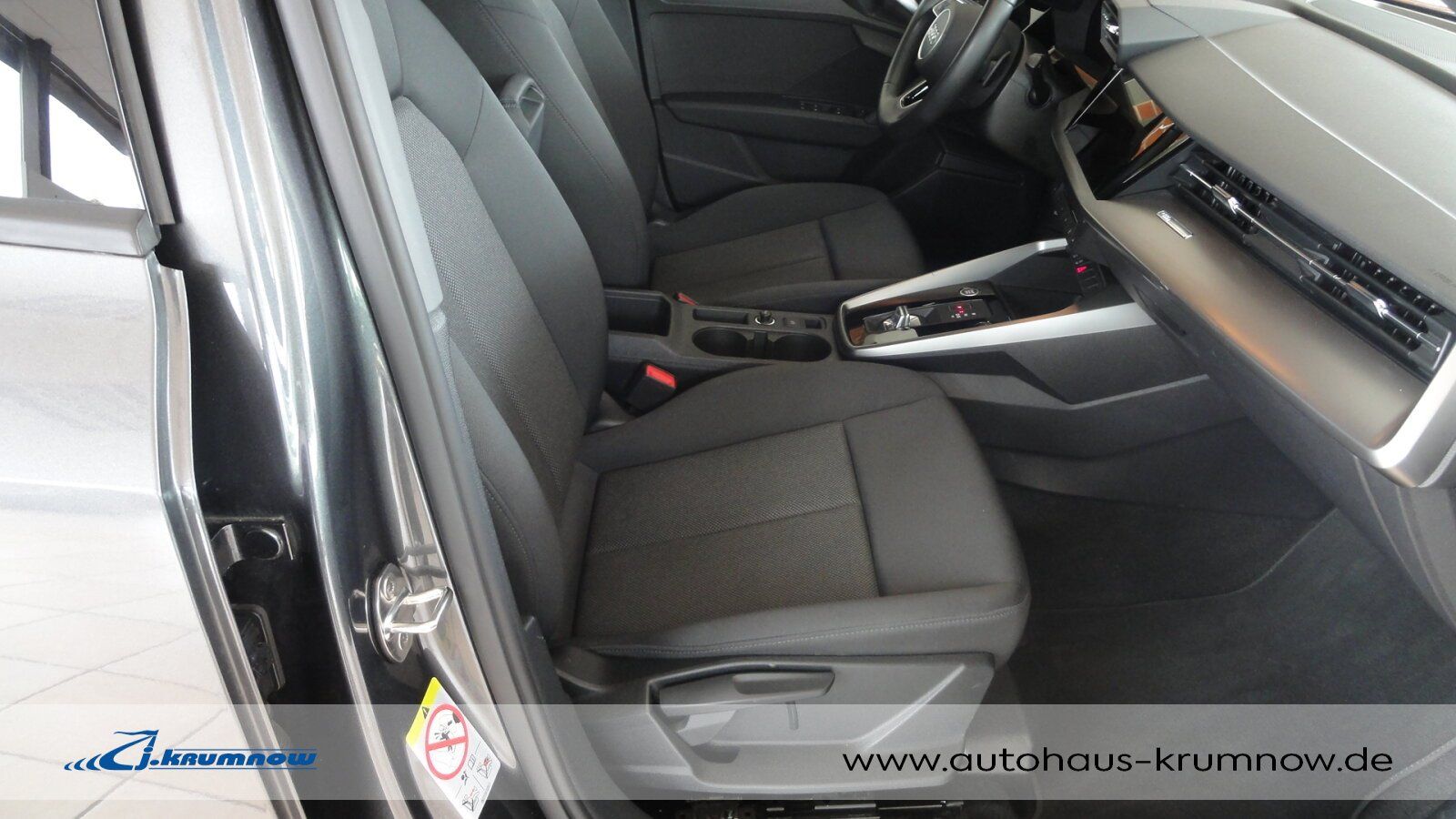 Audi A3 Sportback 35 TFSI s line S tronic Navi Plus