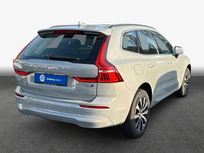 Volvo XC60 B5 B AWD Core