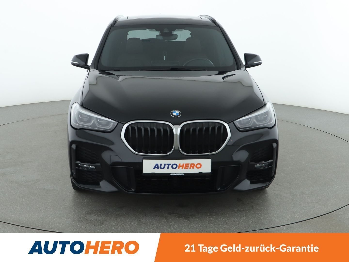 BMW X1 xDrive 20i M Sport - Samsaru's Car Outlet