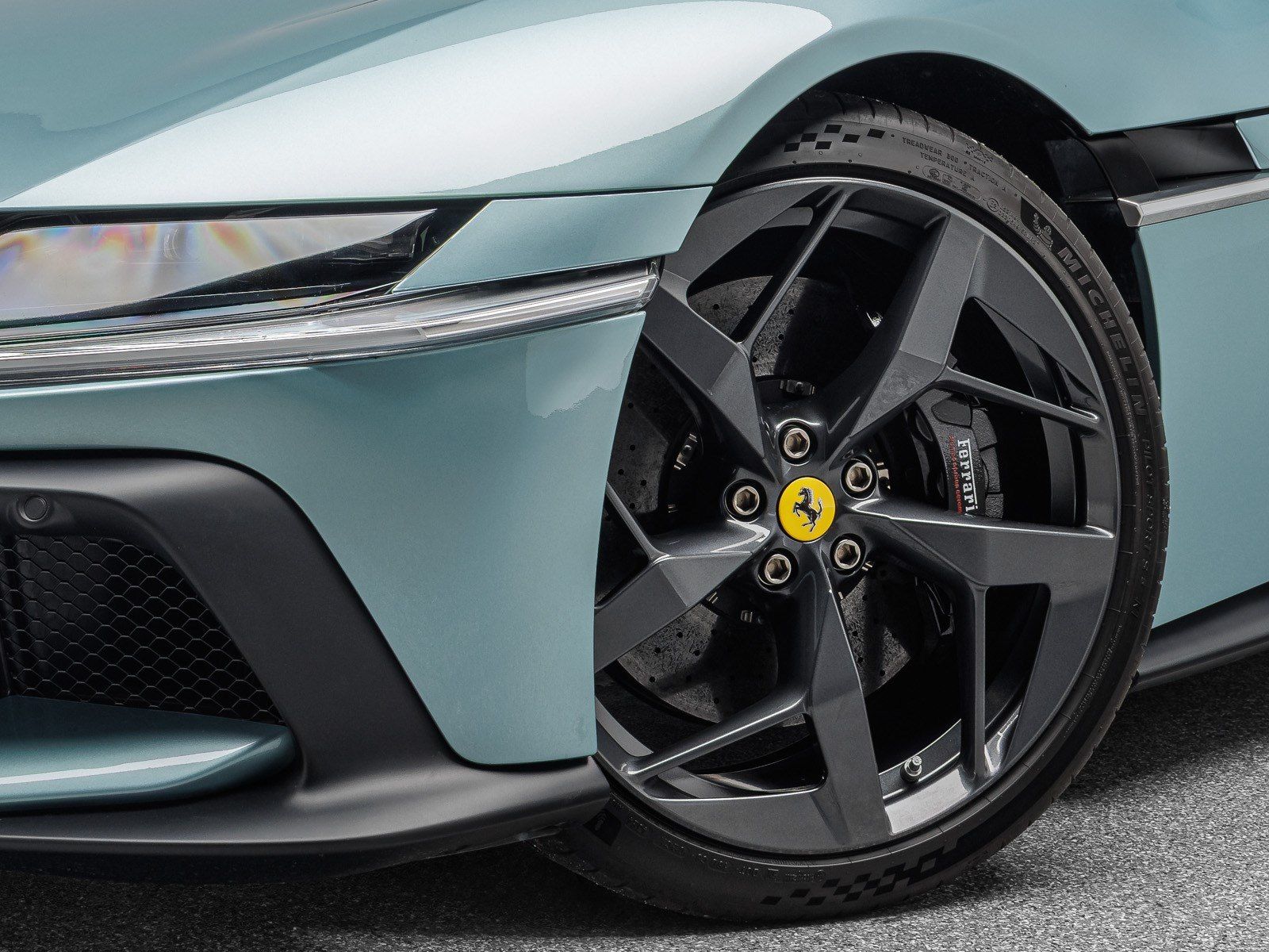 Ferrari 12Cilindri