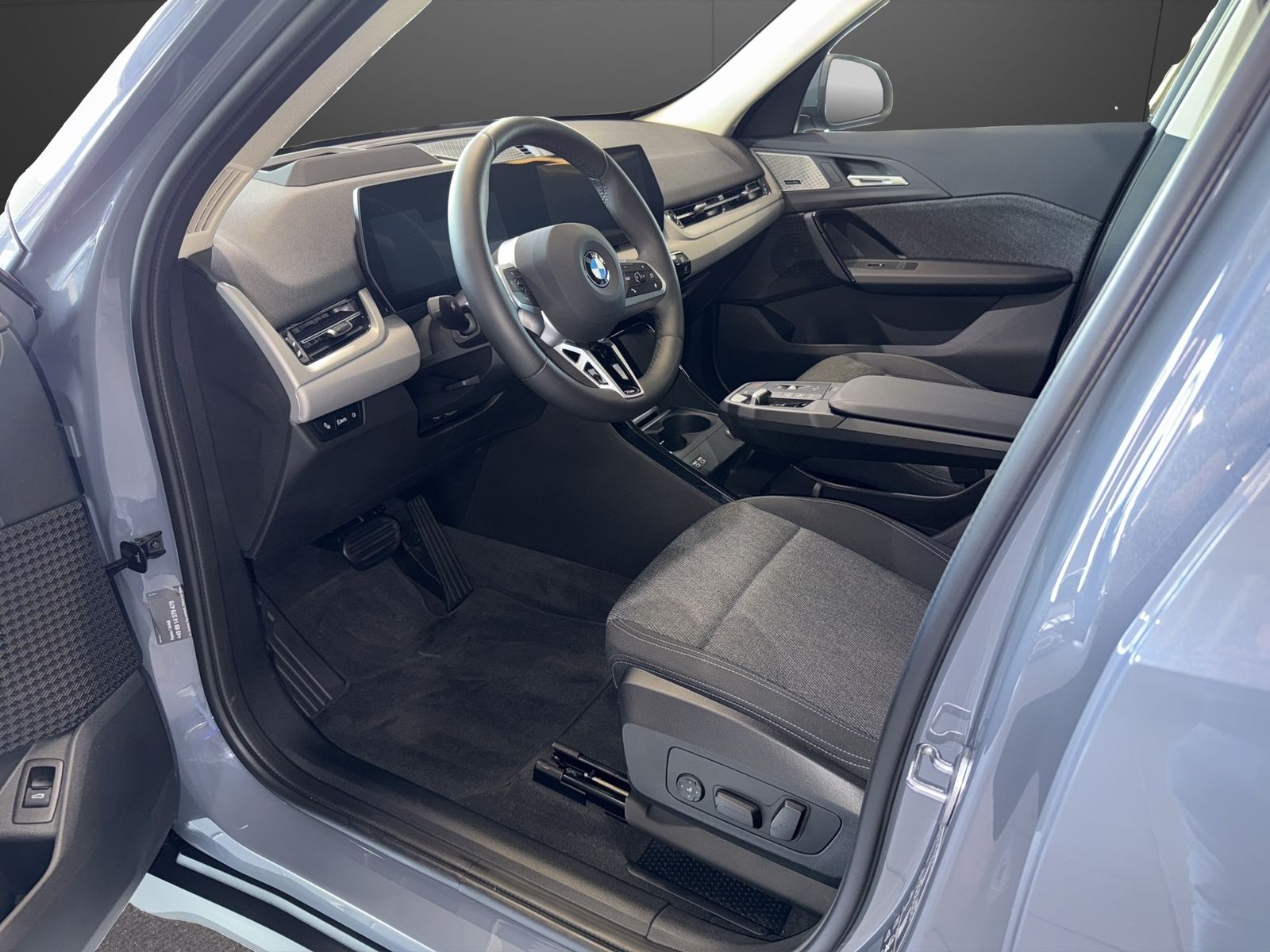 BMW X1 xDrive20d DrivingAssistPlus - Samsaru's Car Outlet