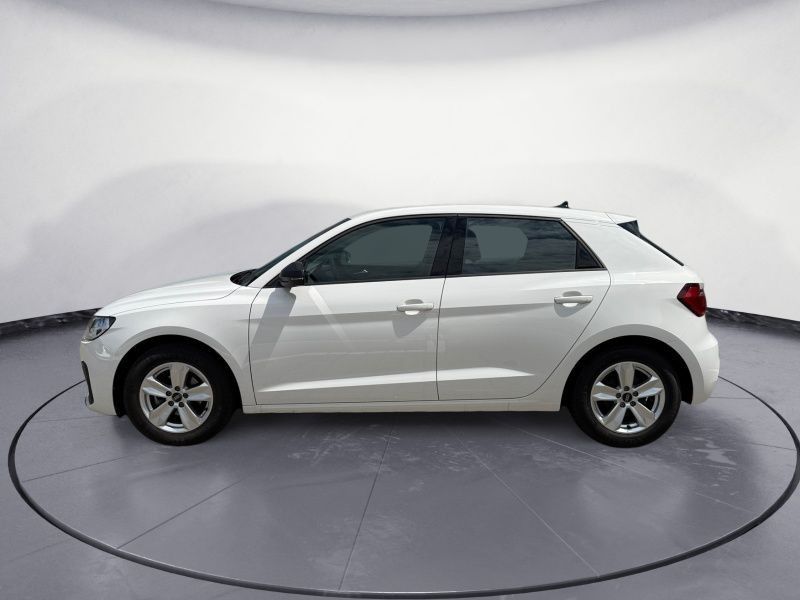 Audi A1 Sportback 25 TFSI S tronic - Samsaru's Car Outlet
