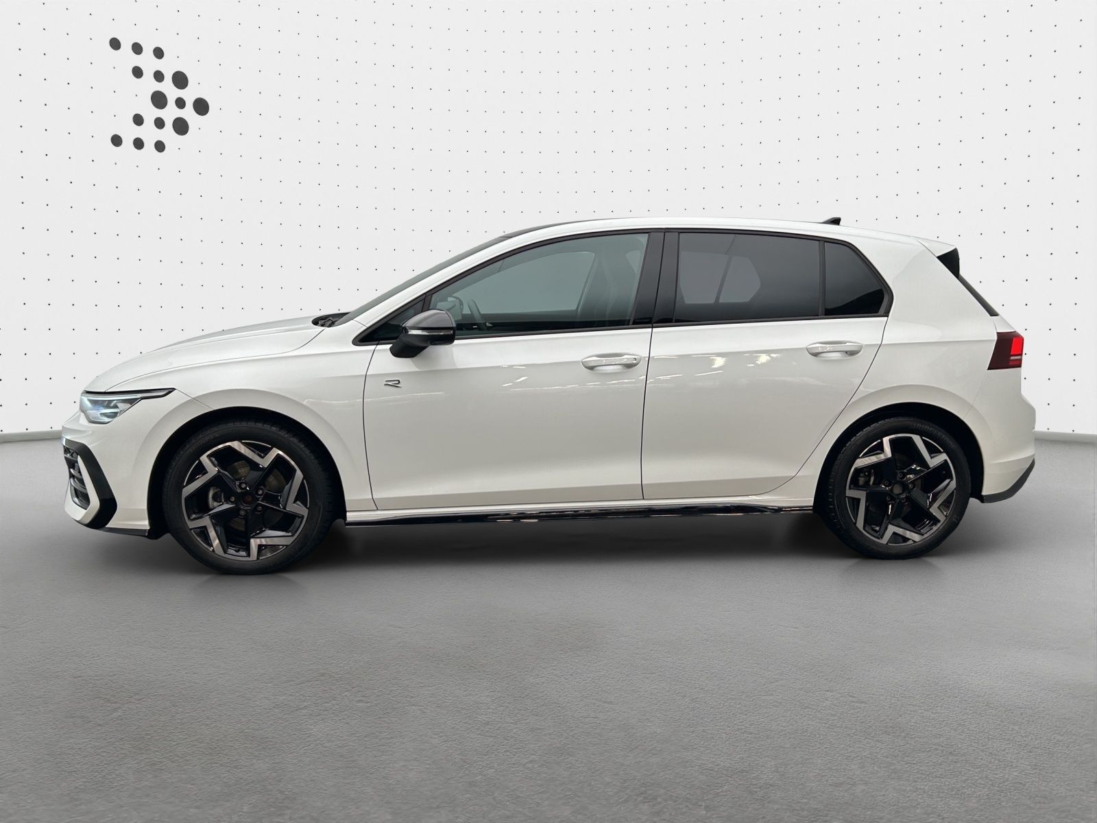 Volkswagen Golf R-Line 2.0 TDI DSG*BlackStyle*360*ASG*APP*L