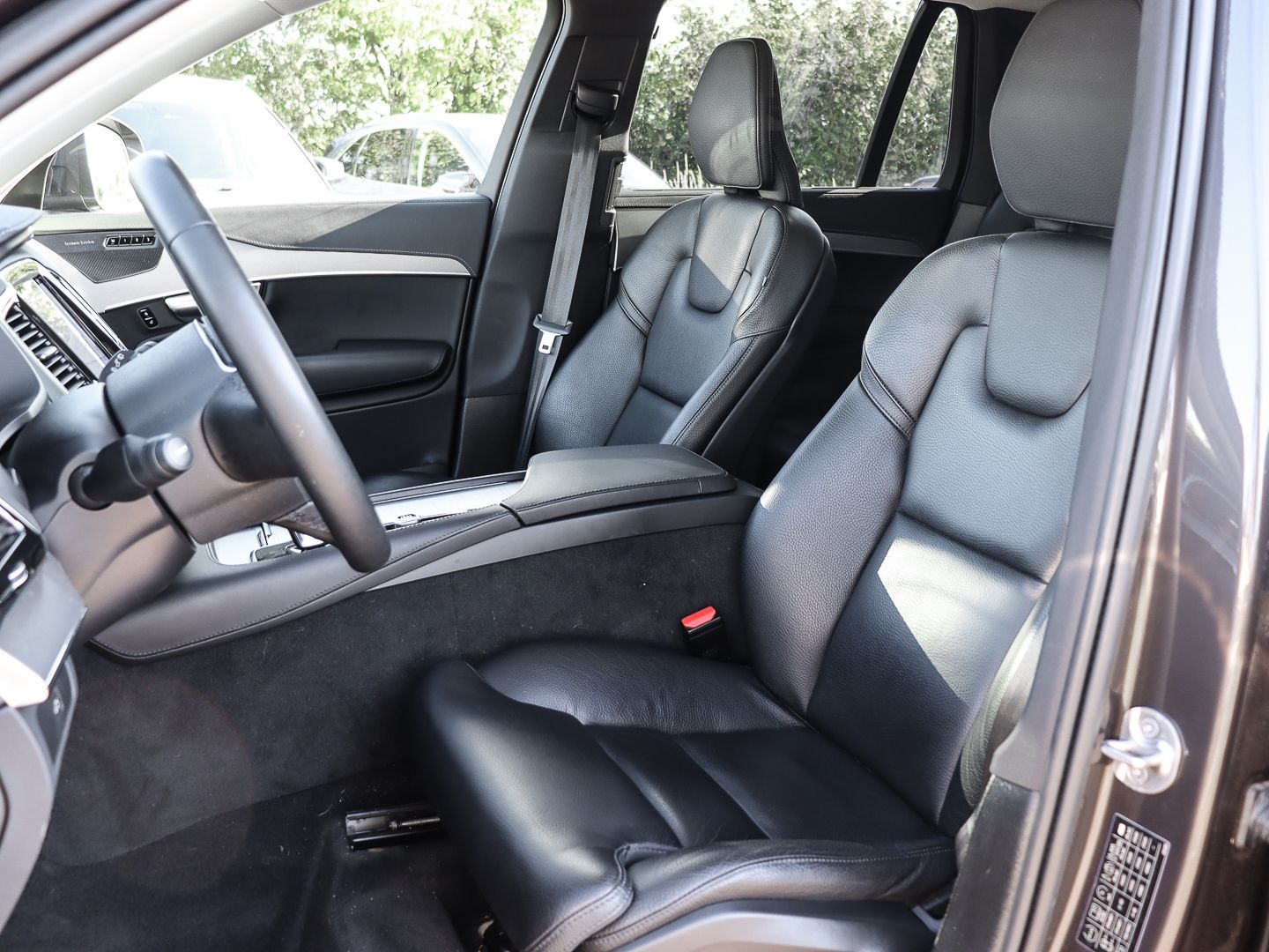 Volvo XC90 Plus Bright AWD B5 Diesel EU6d 7-Sitzer Sta