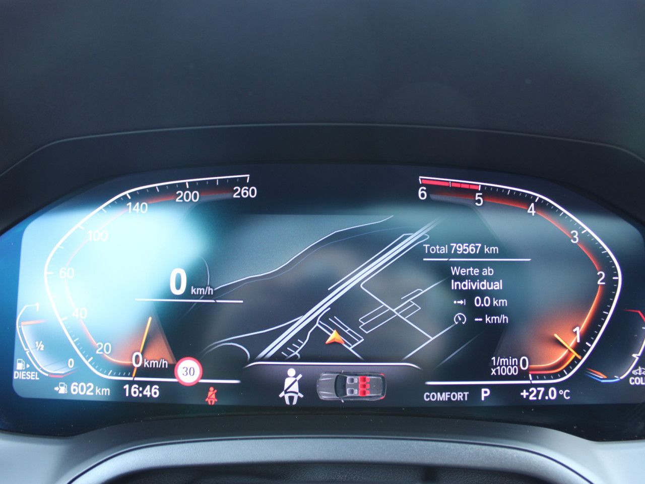 BMW 320d T - Samsaru's Car Outlet