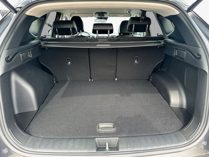 Hyundai TUCSON 1.6 T-GDi Plug-in-Hybrid 4WD Prime - Samsaru's Car Outlet