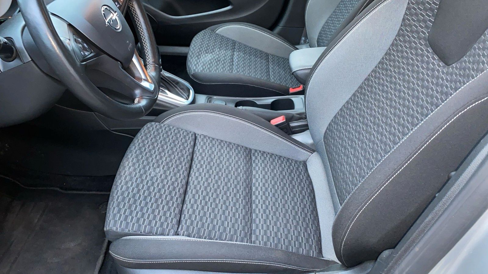 Opel Astra K Sports Tourer Business - Samsaru's Car Outlet