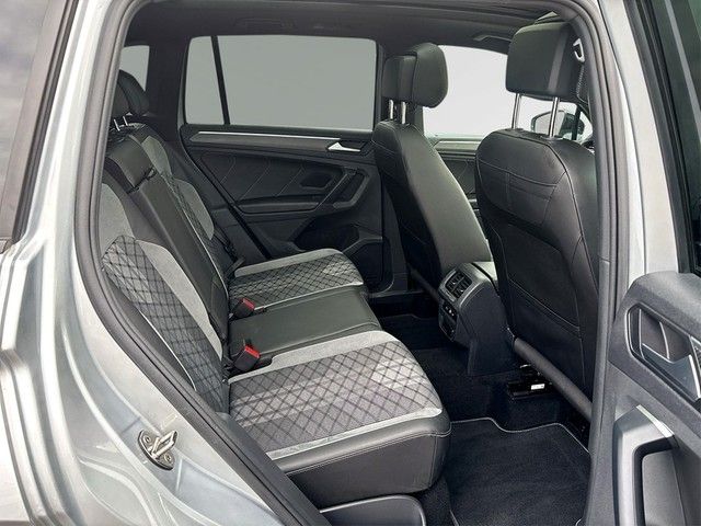 Volkswagen Tiguan 2.0 TDI DSG 200 PS 4M *R-LINE*PANO 360 AH