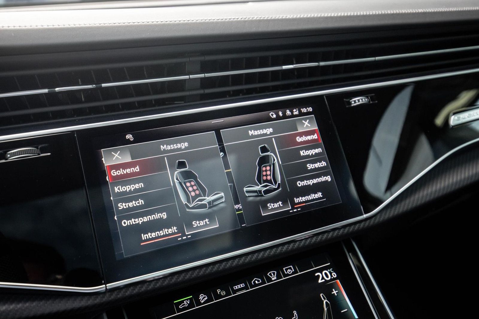 Audi Q7 60 TFSI e Competition 490pk, Carbon, Full-opt