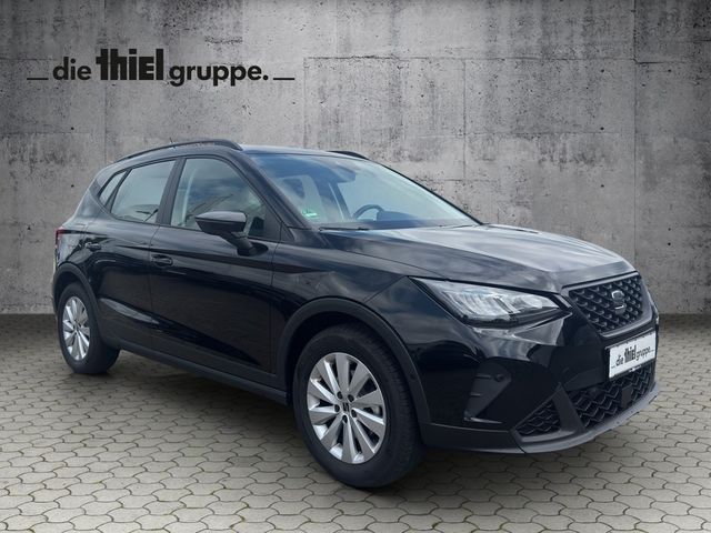 Seat Arona 1.0 TSI DSG Style Edition