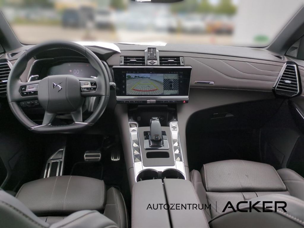 DS Automobiles DS7 Antoine de Saint Exupery BlueHdi130 8AT -46%