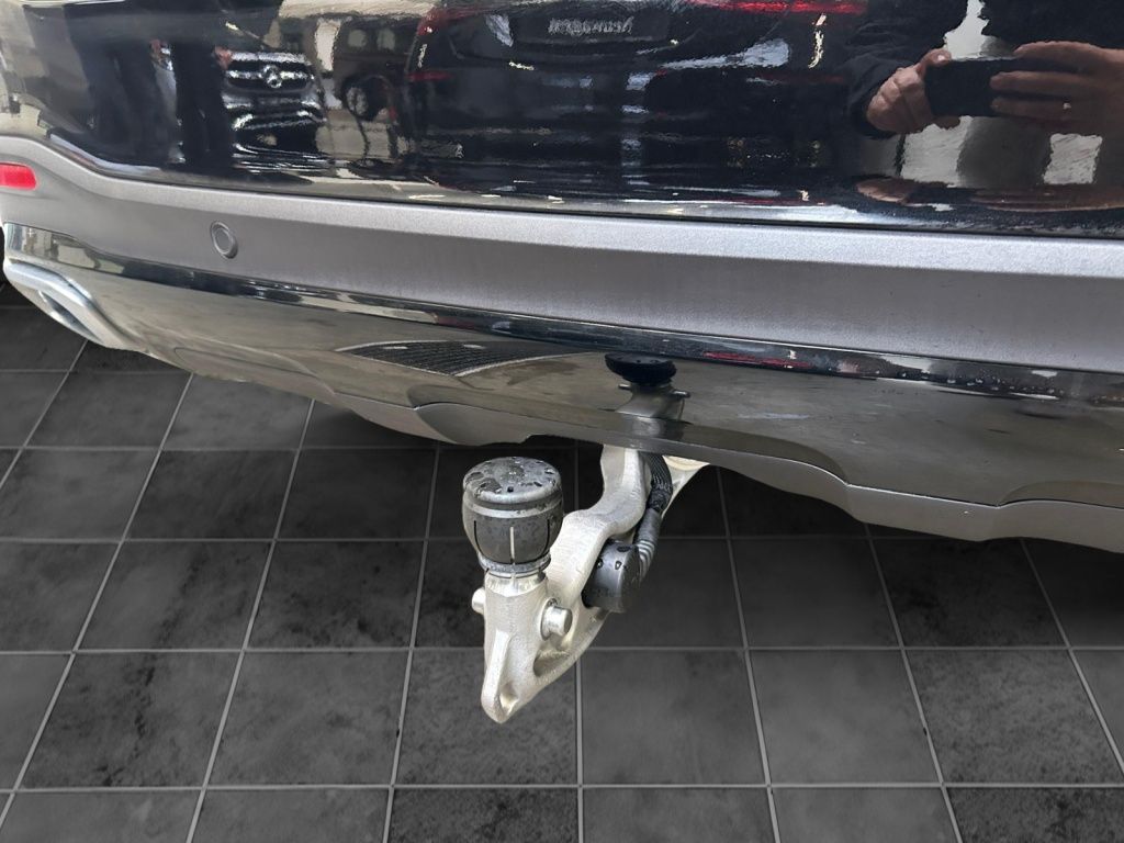 Mercedes-Benz GLE 300 d 4MATIC AMG*Fahrassistenz*AHV