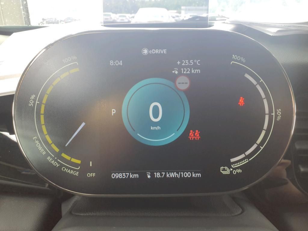 MINI Cooper SE Essential Trim - Samsaru's Car Outlet