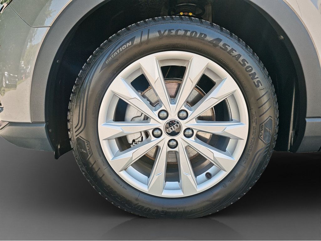 Audi Q3 35 2.0 TDI quattro S-tronic - Samsaru's Car Outlet