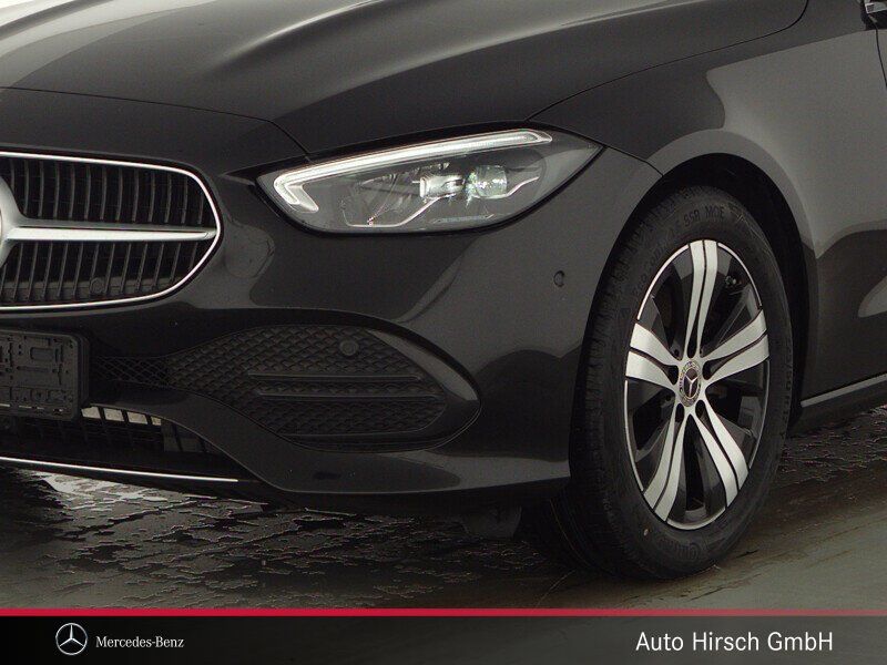 Mercedes-Benz C 220 d AVANTGARDE - Samsaru's Car Outlet