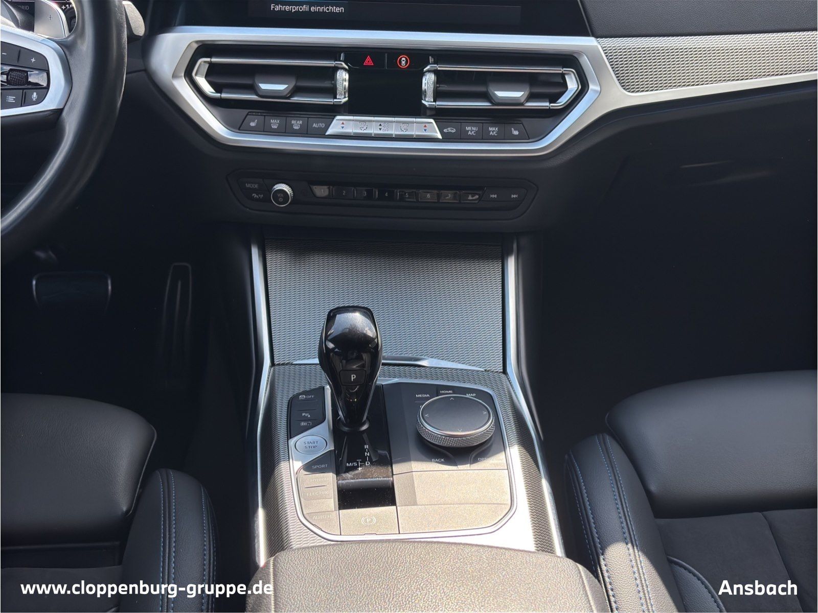 BMW 330e M Sportpaket - Samsaru's Car Outlet