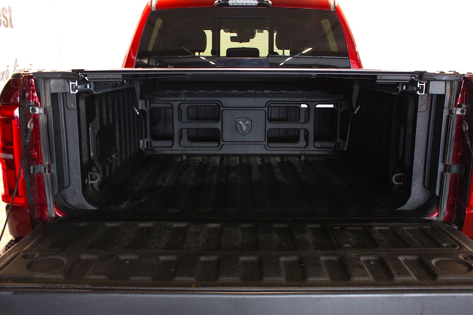 Dodge RAM 1500 Limited, ACC,360,PANO,NAVI,Warranty,CRP