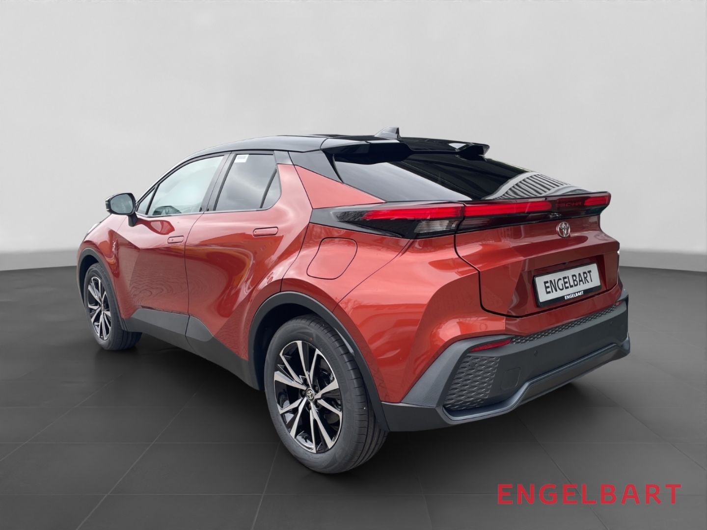 Toyota C-HR 2.0 Plug-In Hybrid Teamplayer Technik Paket