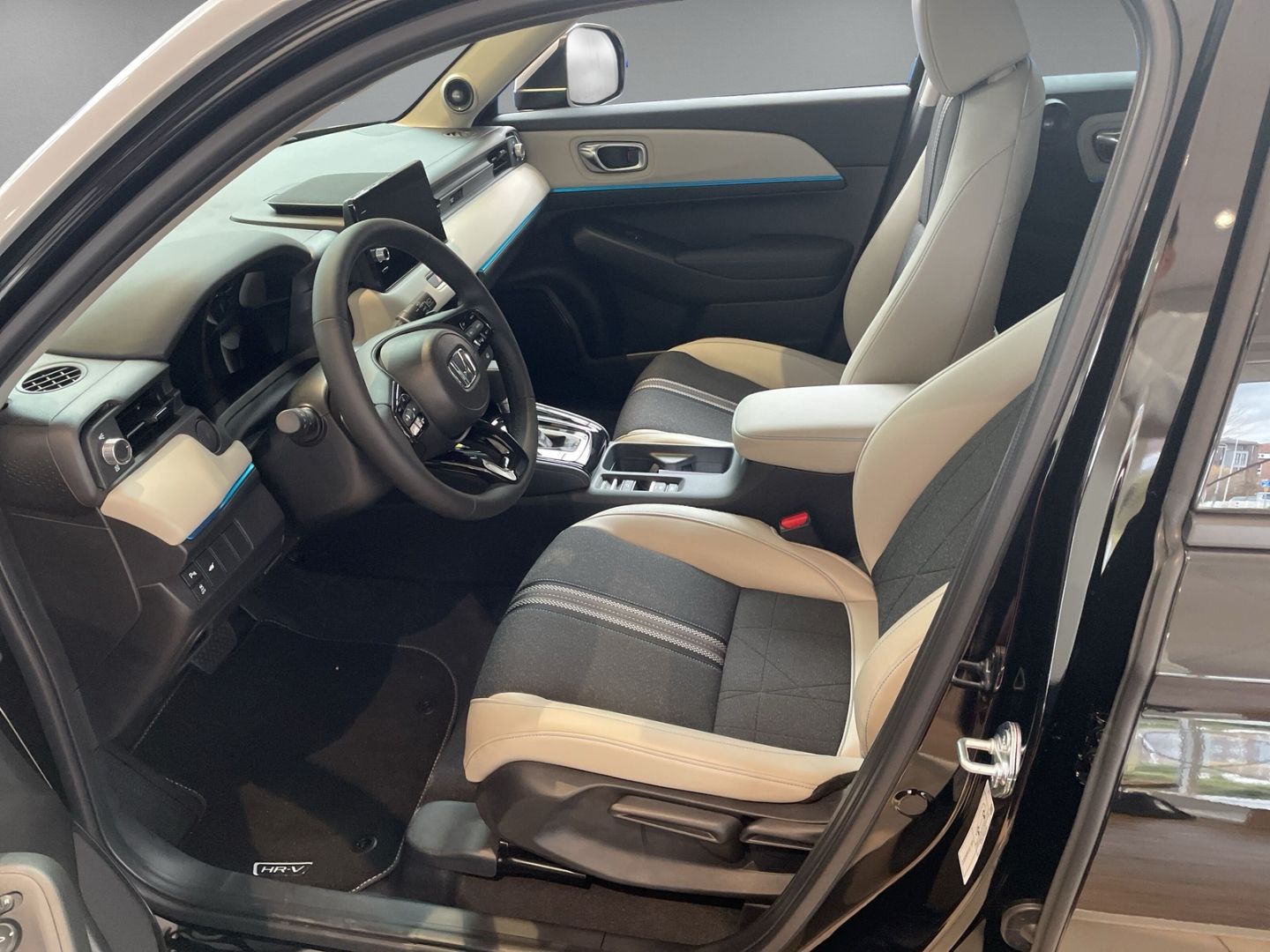 Honda HR-V Hybrid 1.5 e:HEV Advance Style Einparkhilfe