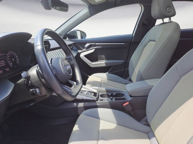 Audi A3 40 TFSIe Sportback S line - Samsaru's Car Outlet